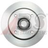 VW 113407075 Brake Disc